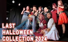 【動画】TikTokerも出演！エムズシー「ラスト ハロウィン コレクション2024」