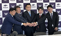 【動画】延岡学園が新学科設立へ！IT人材のエキスパート輩出へ意欲