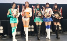 【動画】「レースクイーン」から「レースアンバサダー」に名称変更！アワードグランプリは水瀬琴音さん！