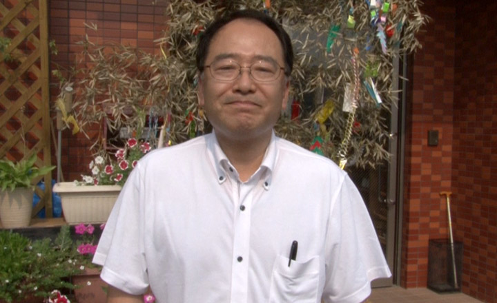 温泉デイよこて